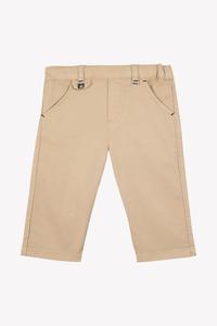 Детские брюки Tartine et Chocolat, бежевый