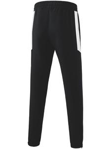 Спортивные брюки Team Präsentationshose erima, черный