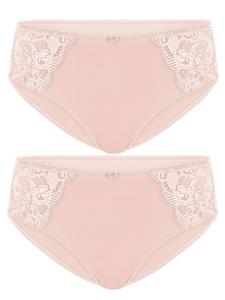 SUSA Трусики 'Latina' в бежевом цвете