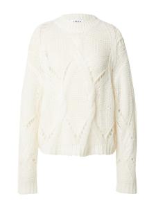 Свитер EDITED Gwendolyn, белый