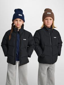 Куртка-молния Hmljr Puffer Girls HUMMEL