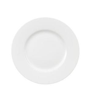 Тарелка Villeroy & Boch Royal для завтрака 22 см, белый