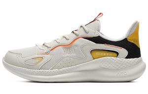 Мужские кроссовки NFO Lifestyle, Низкая На Ощупь, белый 361°