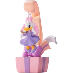 Disney Mickey Family Dreamy Collection Scenario Mystery Boxes Одиночный мистический бокс/Полный бокс 8 шт POP MART
