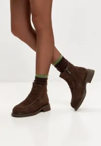 Зимние ботинки Cesare Gaspari, Brown