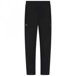 Брюки EA7 EMPORIO ARMANI Ventus 7 Ch Pl St sweat, черный