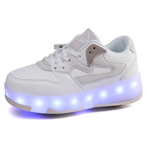 TONYBEAR Устойчивые к истиранию противоскользящие низкие уличные туфли для женщин с эффектом увеличения роста - цвет хаки, цвет Khaki