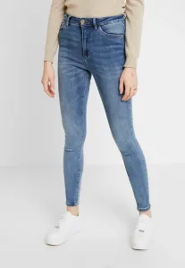 Джинсы onlmila узкие Only, Medium Blue Denim