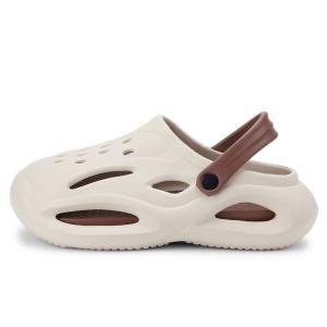 XMISTUO Клоги унисекс 5503 хаки, цвет 5503 Khaki[Consider 1 Size Up for Wide Feet]