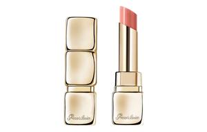 Помада для губ JIAOLAN Kissable Water Feel Glossy с эффектом влажного блеска, 3,2 г GUERLAIN