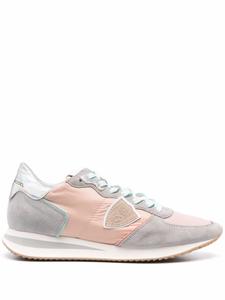 Philippe Model кроссовки TRPX Mondial на шнуровке, серый