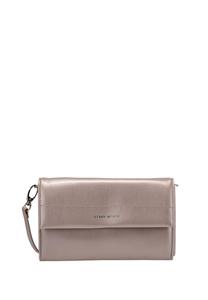 Клатч GERRY WEBER Festive, серо-коричневый