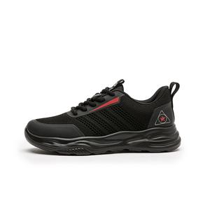 Кроссовки Outdoor Shoes Women's LAORENTOU, Black