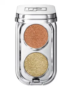 Мини-палетка теней для век Eyephoria Handbag Rabanne, Hey Sunshine