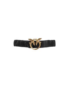 Ремень Pinko, черный