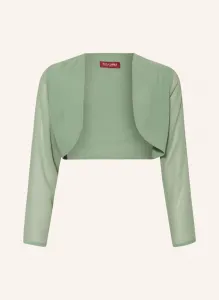 Шифоновое болеро G.O.L. Finest Collection, зеленый