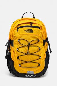Рюкзак The North Face Borealis Classic, желтый