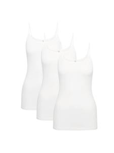 Майка Triumph, белый