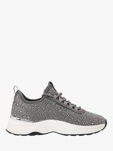Беговые кроссовки Swift Jewel Carvela, Pewter