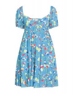 Платье Vicolo, пастельный синий