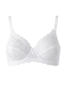 Бюстгальтер на косточках Triumph, белый