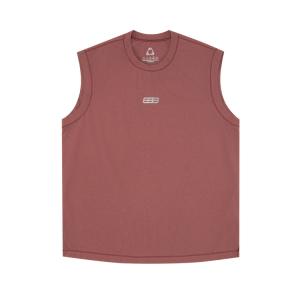 Майка Unisex FPA, Burgundy