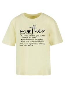 Футболка F4NT4STIC, Yellow