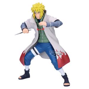 Grandista Naruto Shippuden, Minato Namikaze BANPRESTO