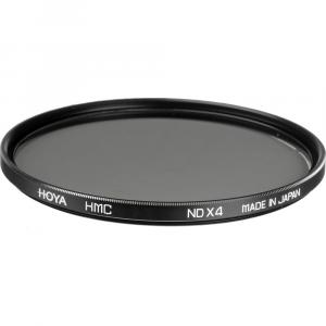 Фильтр Hoya ND Filter (55mm, 2-Stop) A-55ND4X-GB