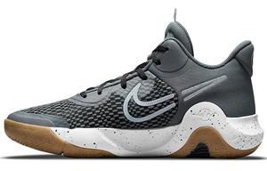 Винтажные баскетбольные кроссовки Nike Trey 5 унисекс