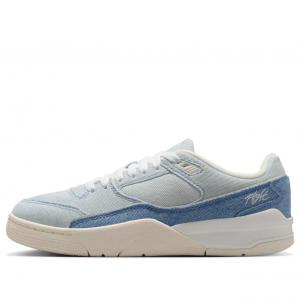 Кроссовки (WMNS) Air Jordan Flight Court SE 'Worn Blue Denim'