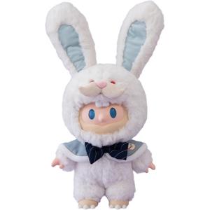 Фармер Боб Time Space Bunny Butler плюшевая кукла высотой 50 см FINDING UNICORN