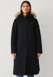 Зимнее пальто Áhkká, Schwarz