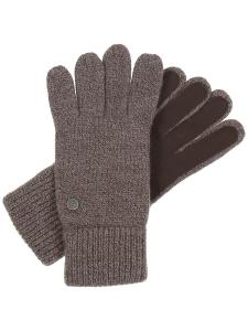 Перчатки с закрытыми пальцами bugatti, Brown