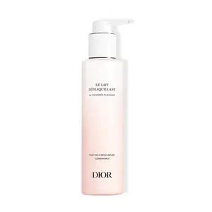 Очищающее молочко Leche Limpiadora Dior, 200 ml
