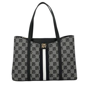 Сумка через плечо DKNY Nuri, черный