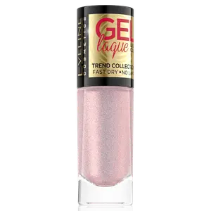 Классический гель-лак 255 Eveline Cosmetics Gel Laque, 8 мл