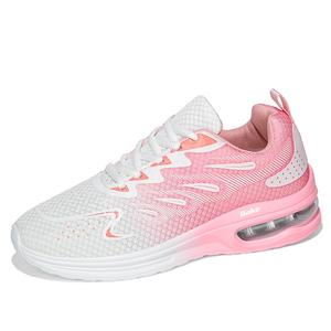 BAKE Износостойкие дышащие низкие повседневные кроссовки унисекс бело-черные, цвет White Black