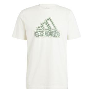 Рубашка с короткими рукавами Adidas Growth Bos T Sportswear для мужчин