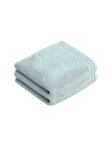 Полотенце Vossen, цвет light grey