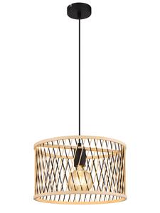 Nowa Подвесной светильник "MALI" черного цвета