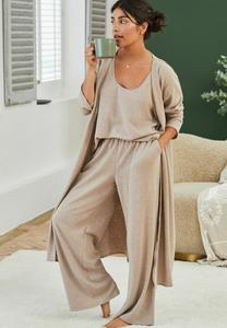 Кардиган Laura Ashley LONGLINE , Light Brown