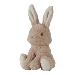 Маленький голландский приятный кролик Baby Bunny 15 см Ld8850 Little Dutch