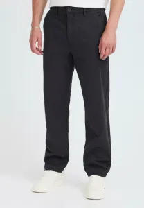 Бхантан - широкие брюки-чинос свободного кроя Blend, Dark Navy Blue