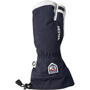 Перчатки Hestra Army Leather Heli 3-Finger Hestra, Navy