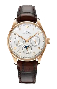 Часы portugieser perpetual calendar 42 Iwc Schaffhausen