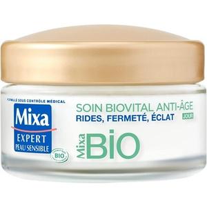 Expert Peau Sensible Biovital дневной антивозрастной крем для чувствительной кожи 1 шт., Mixa