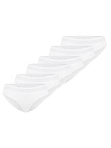 TRIUMPH Трусики 'Feel of Modal' в белом цвете