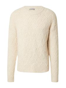 Свитер Guido Maria Kretschmer Men, бежевый