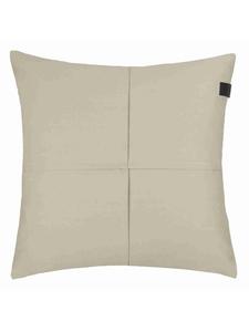 Чехол на подушку Schöner Wohnen Kollektion, бежевый